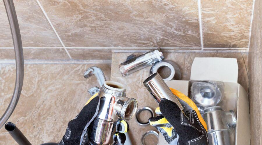 Local Chimney Repair in Bouckville, NY